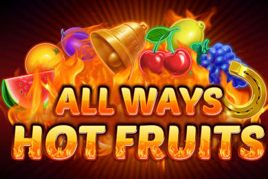 Allwayshotfruits Кристал Слот Казино слот